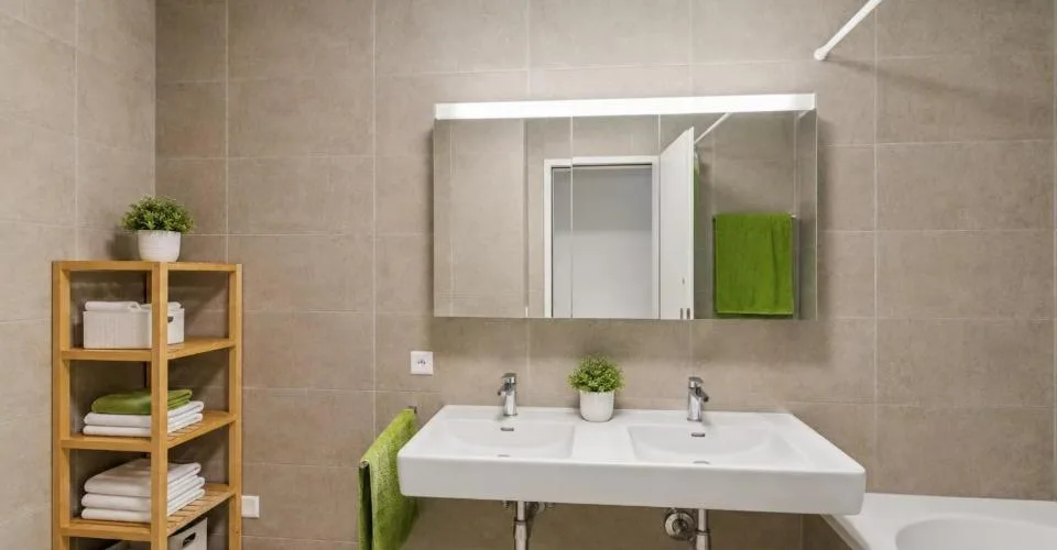 MAGNIFIQUE APPARTEMENT AVEC 4 CHAMBRES & 1300 M² DE JARDIN ! – Foto 9 von 13