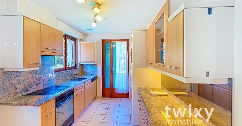 5.5 Zimmer Villa in Ardon – Foto 12 von 14