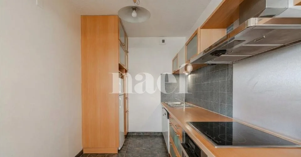 Appartement 4 pièces avec balcon et box au coeur du Lignon – foto 6 di 12
