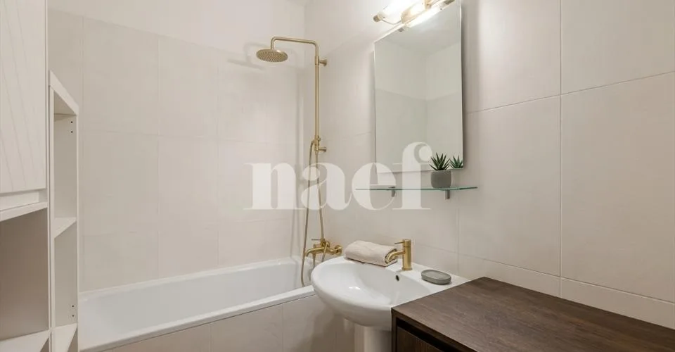 Appartement 4 pièces avec balcon et box au coeur du Lignon – foto 10 di 12