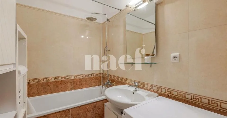 Appartement 4 pièces avec balcon et box au coeur du Lignon – foto 11 di 12
