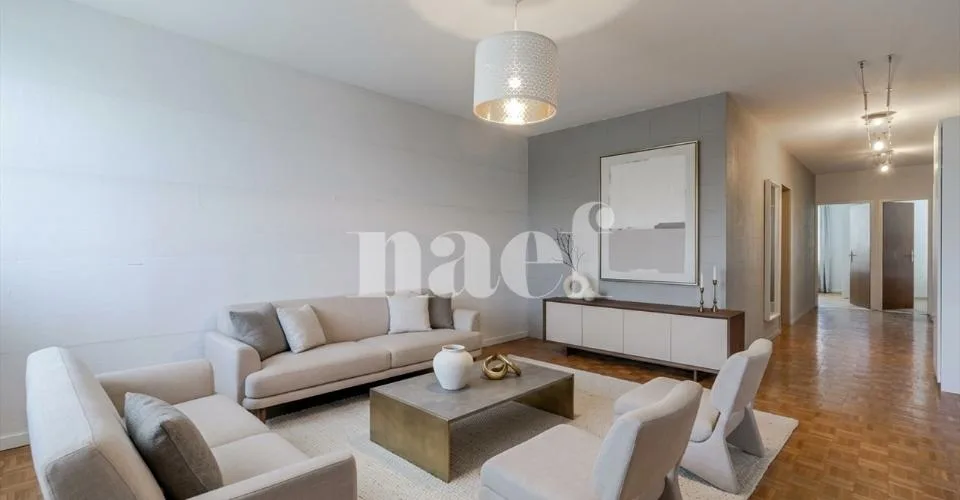 Appartement 4 pièces avec balcon et box au coeur du Lignon – foto 2 di 12