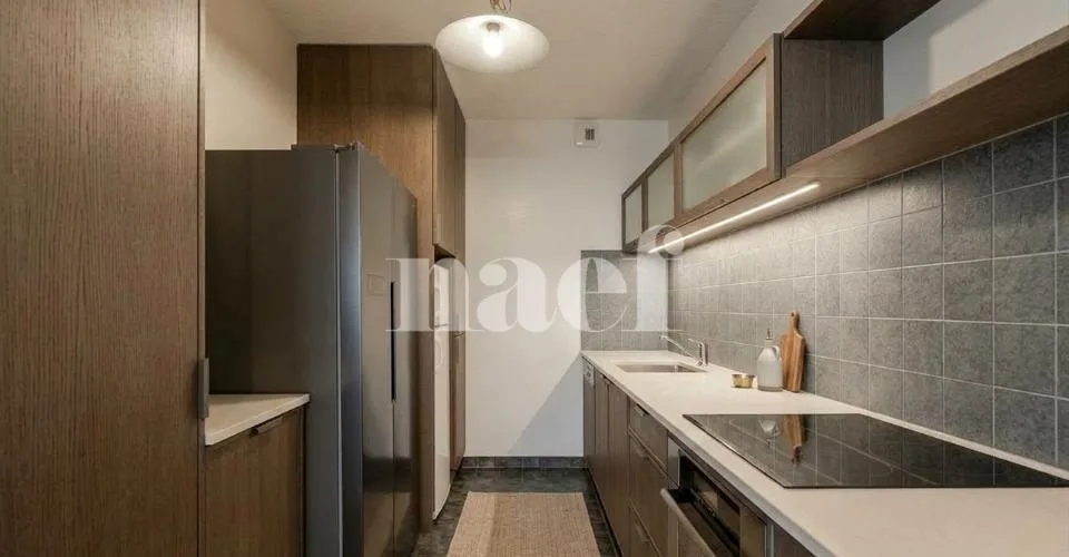 Appartement 4 pièces avec balcon et box au coeur du Lignon – foto 7 di 12