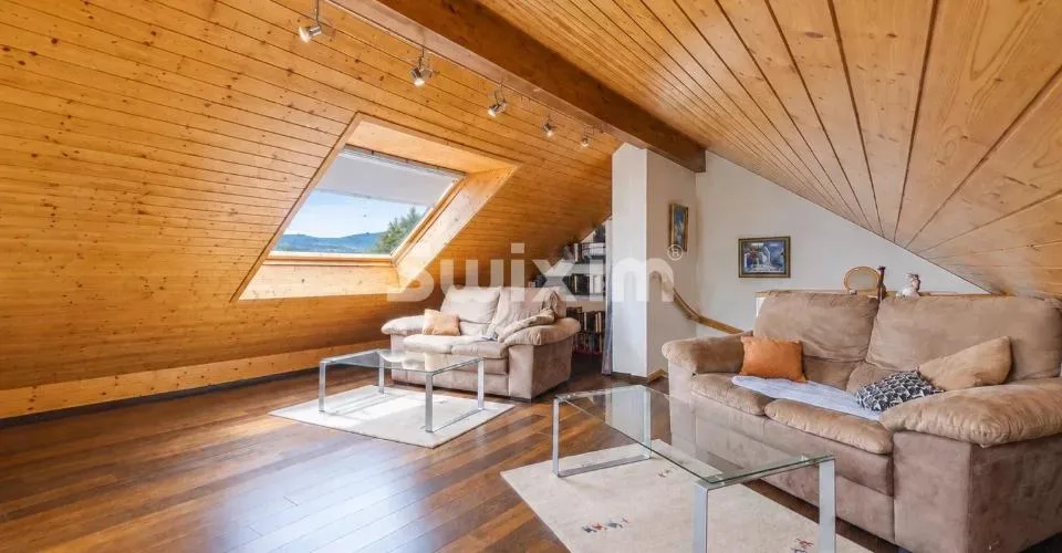 Ensemble de 2 magnifiques villas à Bernex – Foto 6 von 11