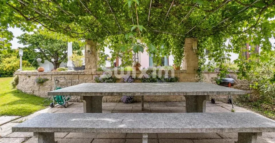 Ensemble de 2 magnifiques villas à Bernex – Foto 9 von 11