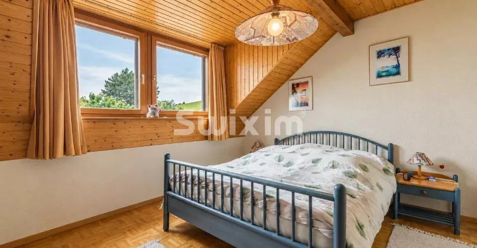 Ensemble de 2 magnifiques villas à Bernex – Foto 7 von 11