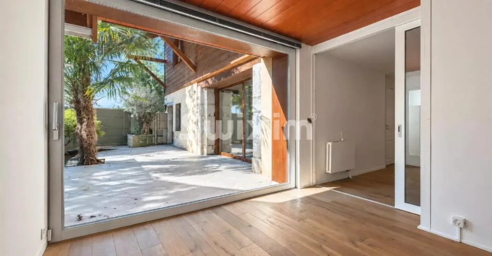 Superbe appartement au coeur de la campagne genevoise – Foto 7 von 9