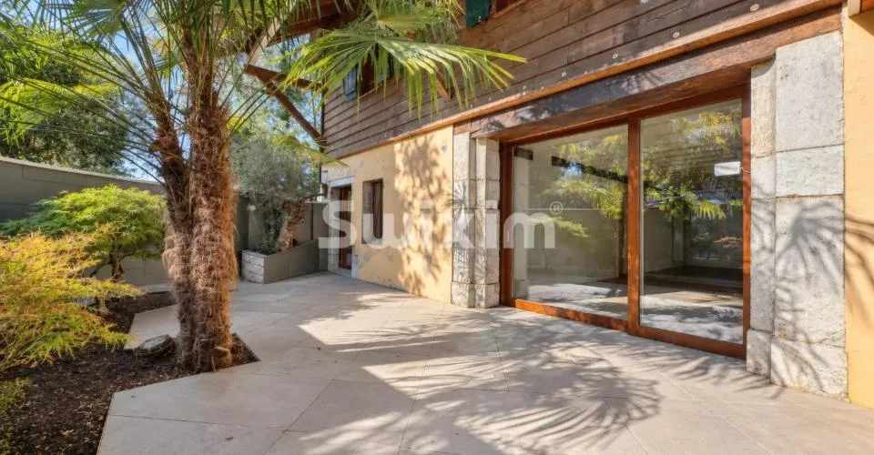 Superbe appartement au coeur de la campagne genevoise – Foto 8 von 9