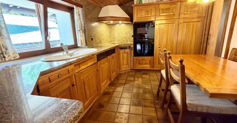 À vendre, Immeuble mixte, 3954 Leukerbad, Ref. 6227375 – Foto 3 von 7