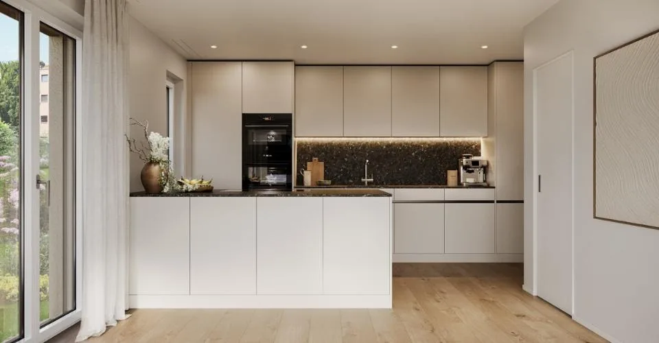 Habitat exclusif sur la Côte d'Or – photo 3 sur 6