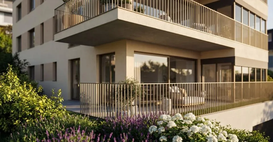 Habitat exclusif sur la Côte d'Or – photo 2 sur 6
