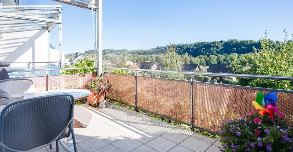 Spacieuse maison jumelée de 5 pièces avec deux places de parking – foto 13 di 13