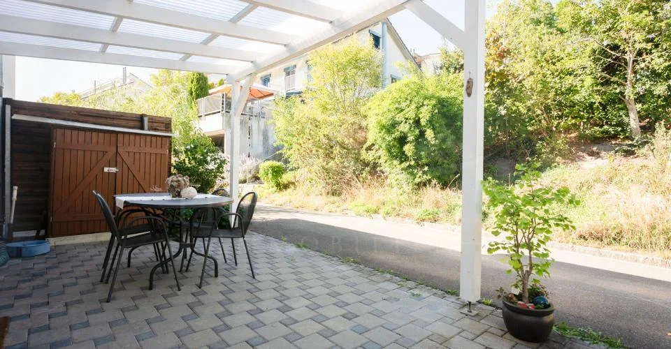Spacieuse maison jumelée de 5 pièces avec deux places de parking – foto 10 di 13
