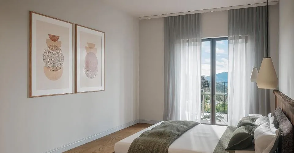 Appartement 2.5 pièces à vendre à Ayent (Lot R02) – Foto 5 von 10