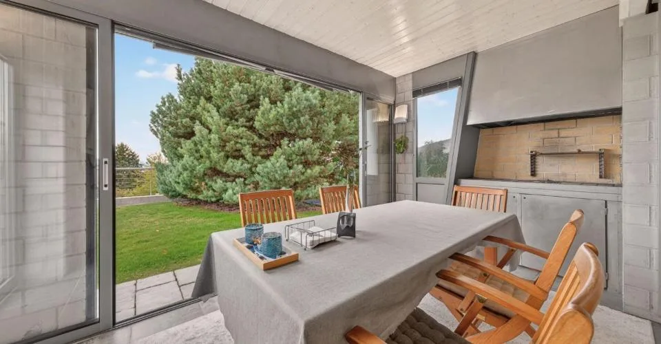 Spacieuse villa jumelle à Epalinges pour vivre et recevoir – foto 6 di 13