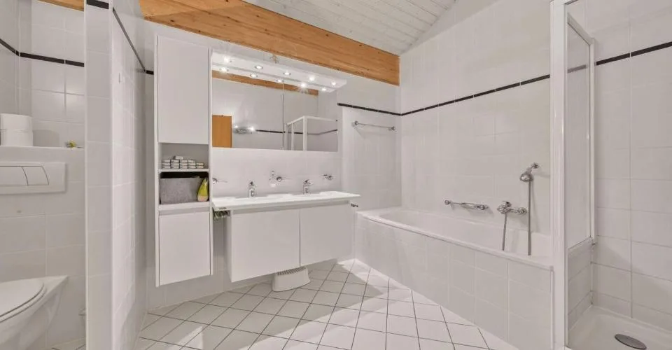 Spacieuse villa jumelle à Epalinges pour vivre et recevoir – foto 11 di 13