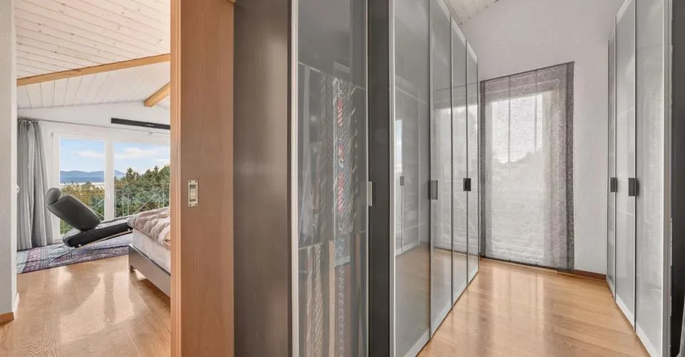 Spacieuse villa jumelle à Epalinges pour vivre et recevoir – foto 7 di 13