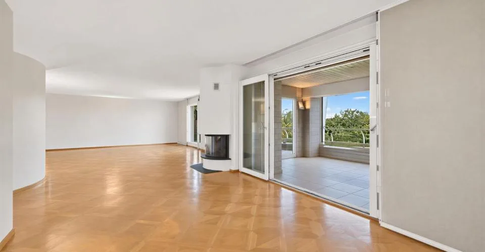 Spacieuse villa jumelle à Epalinges pour vivre et recevoir – foto 4 di 13