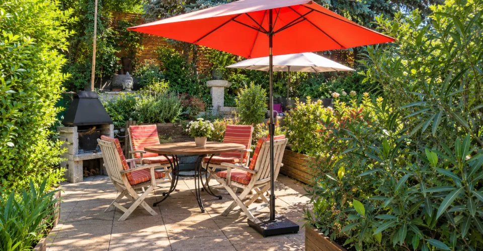 En exclusivité: Spacieux 4 pièces avec jardin – Foto 5 von 6