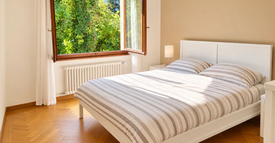 En exclusivité: Spacieux 4 pièces avec jardin – Foto 4 von 6