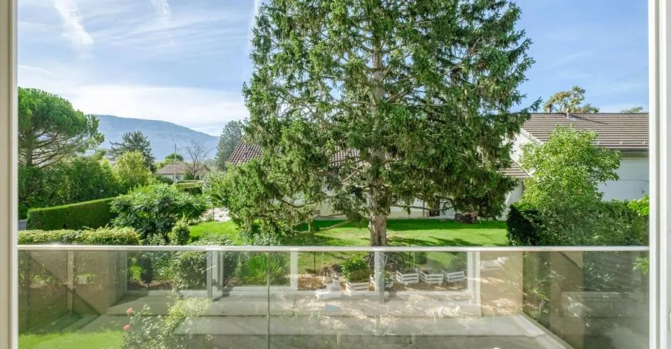 En exclusivité - villa jumelle lumineuse au calme – Foto 6 von 8