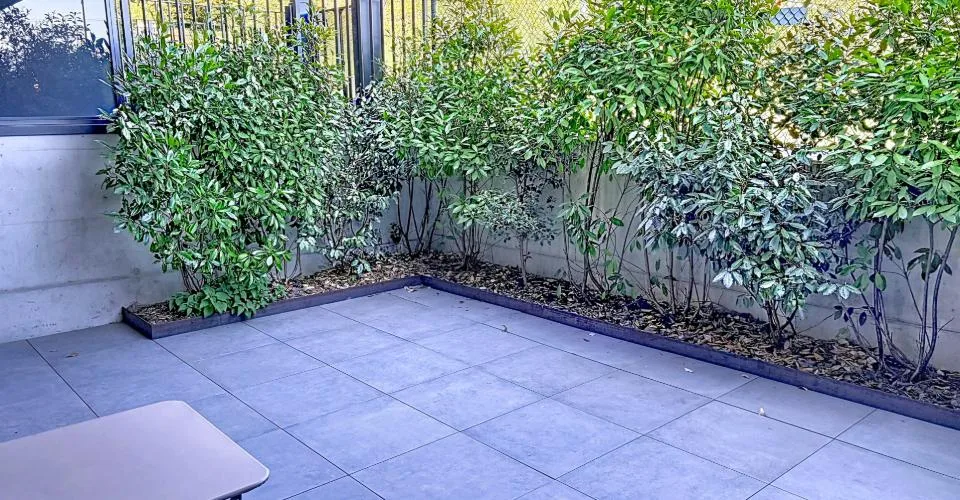 Romanel – charmantes Studio mit Terrasse – Foto 3 von 13