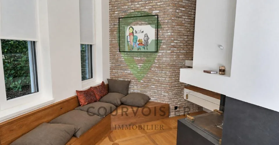 Prestigieuse propriété avec accès privilégié au Léman – Foto 9 von 13