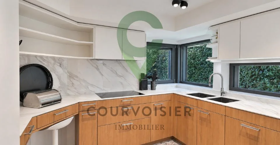 Prestigieuse propriété avec accès privilégié au Léman – Foto 11 von 13