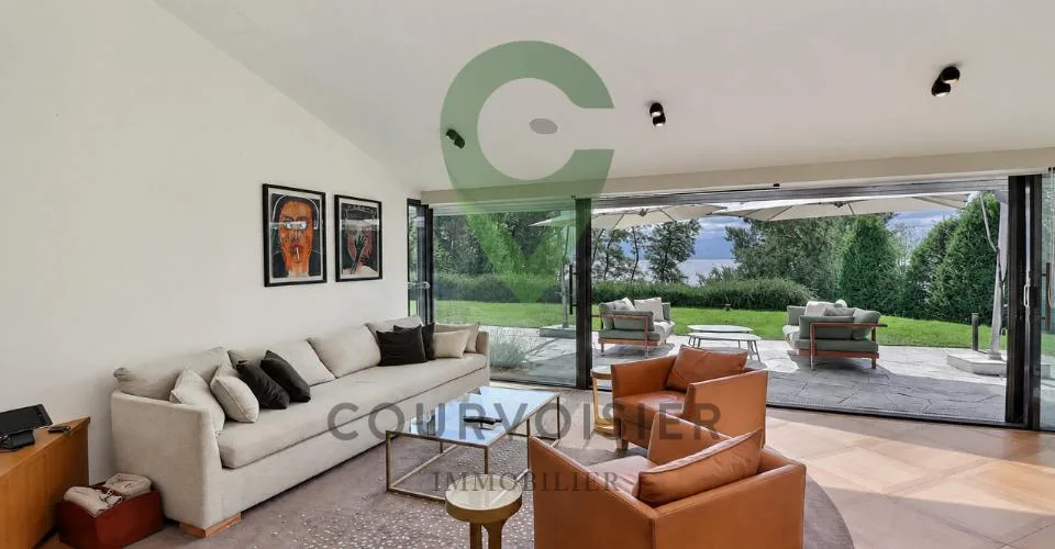 Prestigieuse propriété avec accès privilégié au Léman – Foto 8 von 13