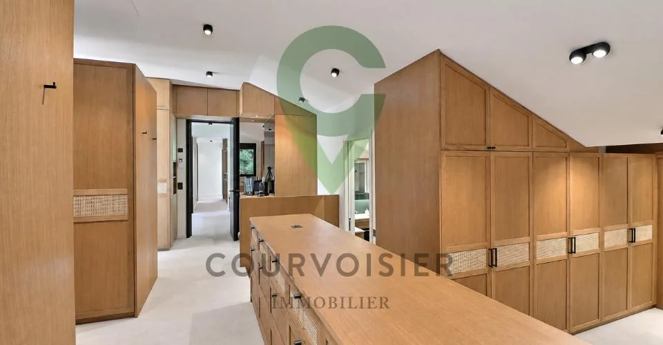 Prestigieuse propriété avec accès privilégié au Léman – Foto 13 von 13