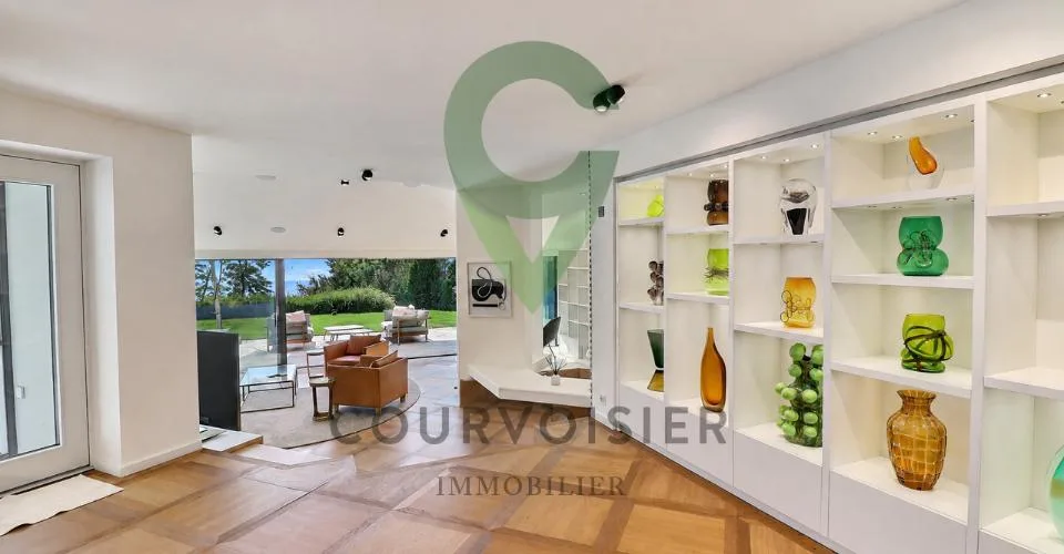 Prestigieuse propriété avec accès privilégié au Léman – Foto 7 von 13