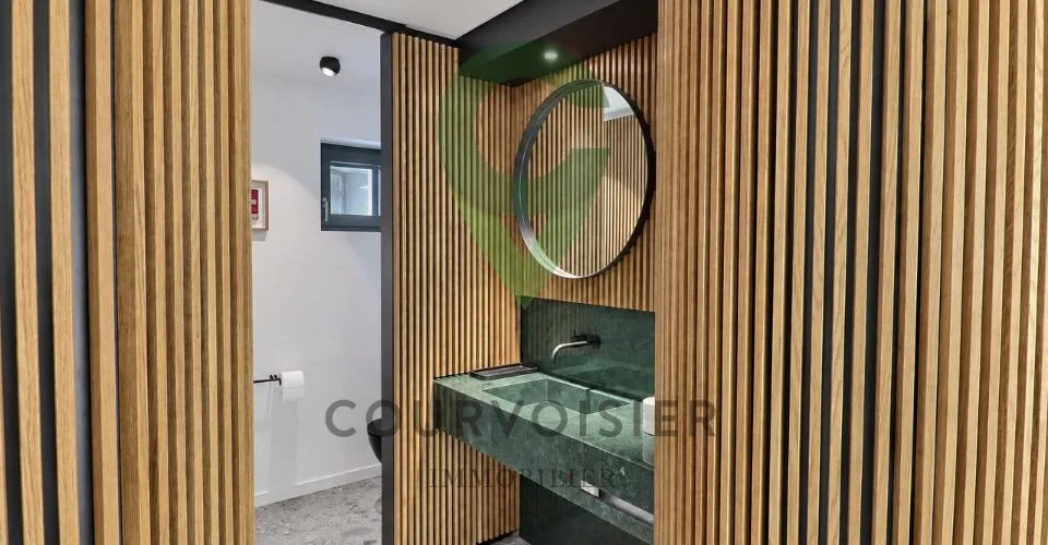 Prestigieuse propriété avec accès privilégié au Léman – Foto 6 von 13