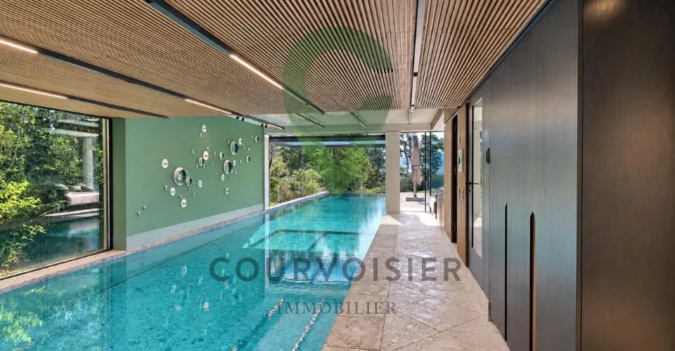Prestigieuse propriété avec accès privilégié au Léman – Foto 2 von 13