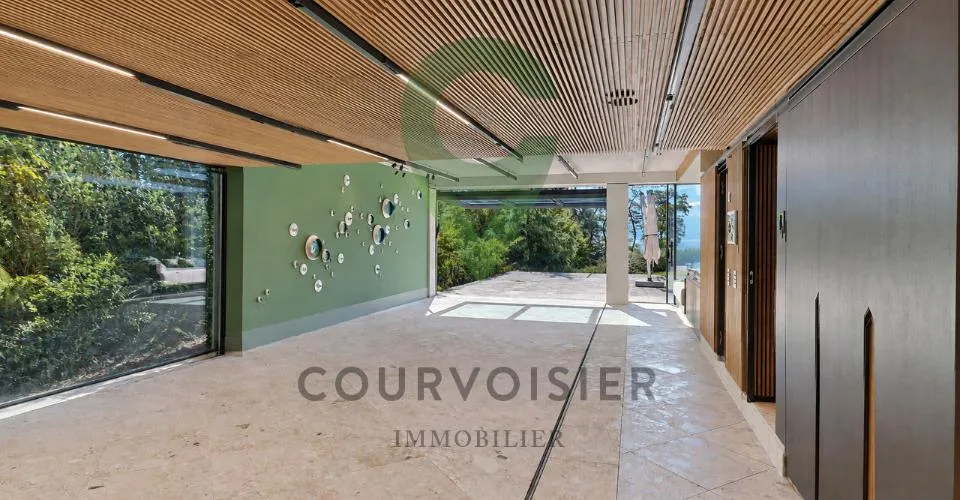 Prestigieuse propriété avec accès privilégié au Léman – Foto 3 von 13