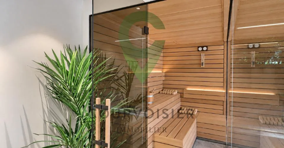 Prestigieuse propriété avec accès privilégié au Léman – Foto 4 von 13