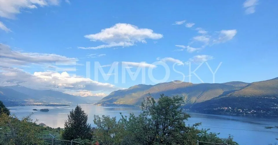 Il Lago Maggiore dal tuo balcone – foto 2 di 2