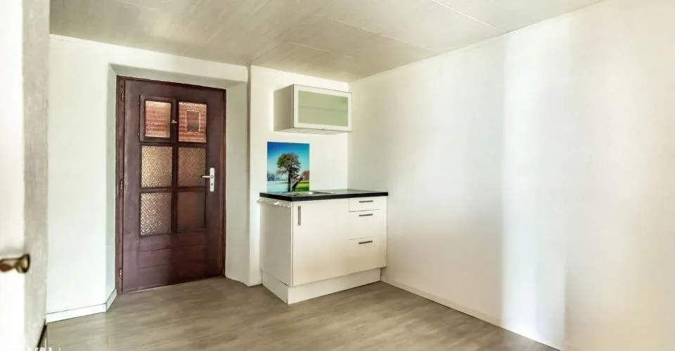Baulandreserve mit Entwicklungspotenzial - Wohnhaus in Lalden – Foto 10 von 13