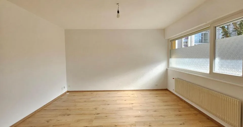 Appartement 2,5 pièces en PPE proche du Lac – Foto 3 von 5