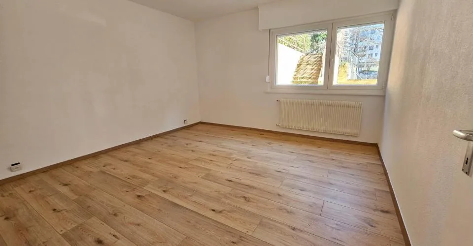Appartement 2,5 pièces en PPE proche du Lac – Foto 4 von 5