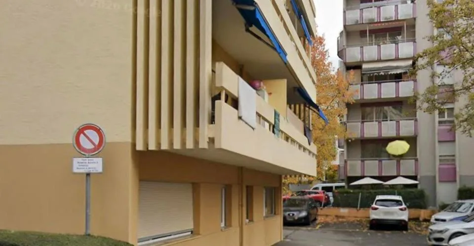 Appartement 2,5 pièces en PPE proche du Lac – Foto 5 von 5