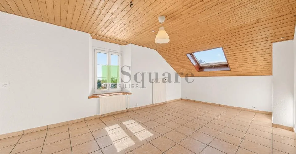 Maison locative de 12 pièces – Foto 6 von 13