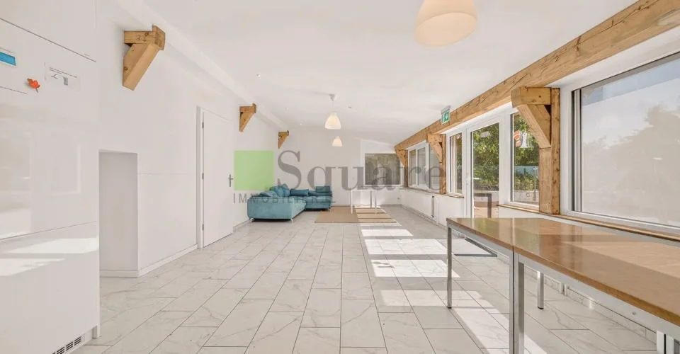 Maison locative de 12 pièces – Foto 10 von 13