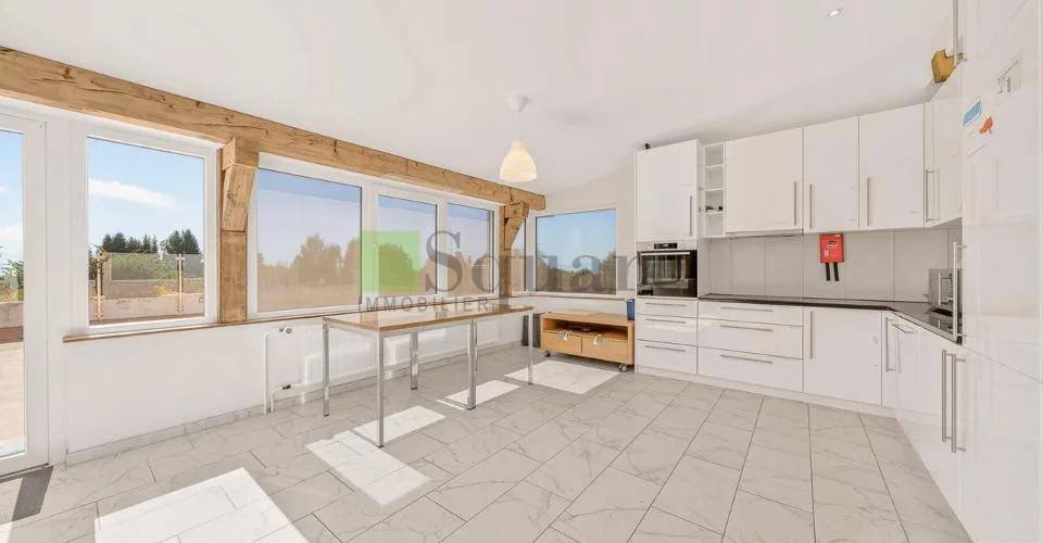 Maison locative de 12 pièces – Foto 12 von 13