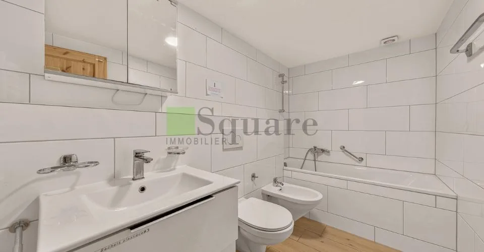 Maison locative de 12 pièces – Foto 4 von 13
