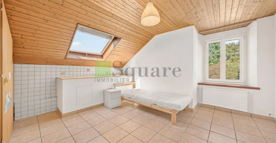 Maison locative de 12 pièces – Foto 5 von 13