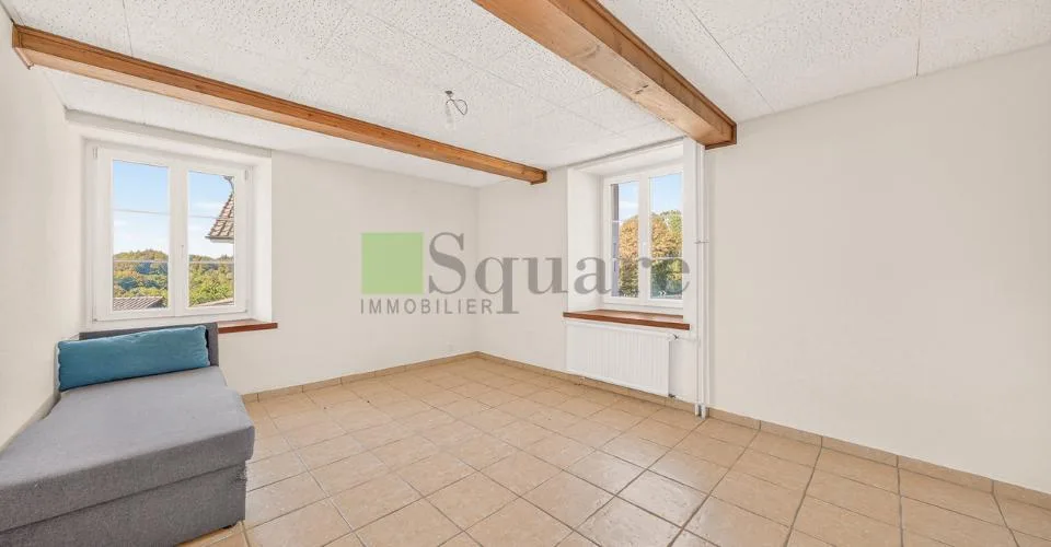 Maison locative de 12 pièces – Foto 8 von 13