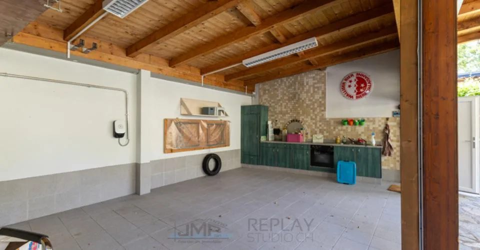À saisir magnifique villa dans un quartier calme – foto 4 di 30