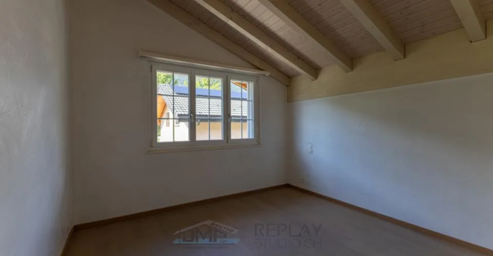 À saisir magnifique villa dans un quartier calme – foto 27 di 30