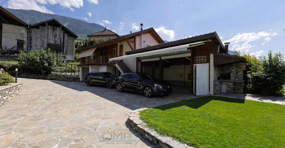 À saisir magnifique villa dans un quartier calme – foto 3 di 30