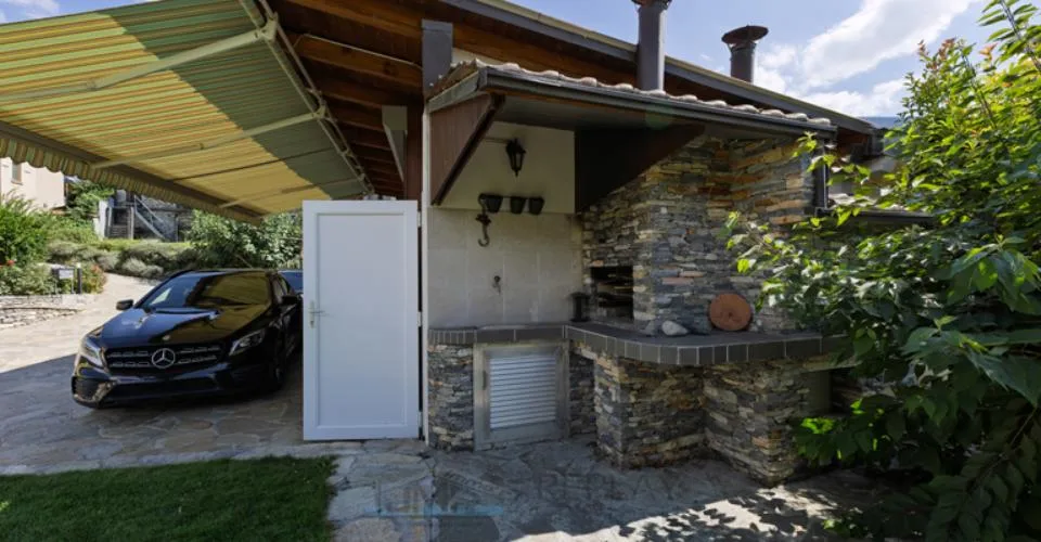 À saisir magnifique villa dans un quartier calme – foto 9 di 30